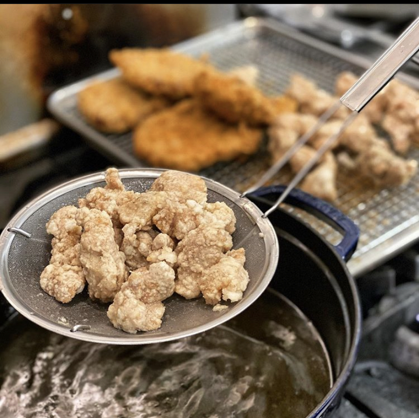 k.ando sando | restaurant | 401 S Maryland Pkwy, Las Vegas, NV 89101, USA | 7028448945 OR +1 702-844-8945