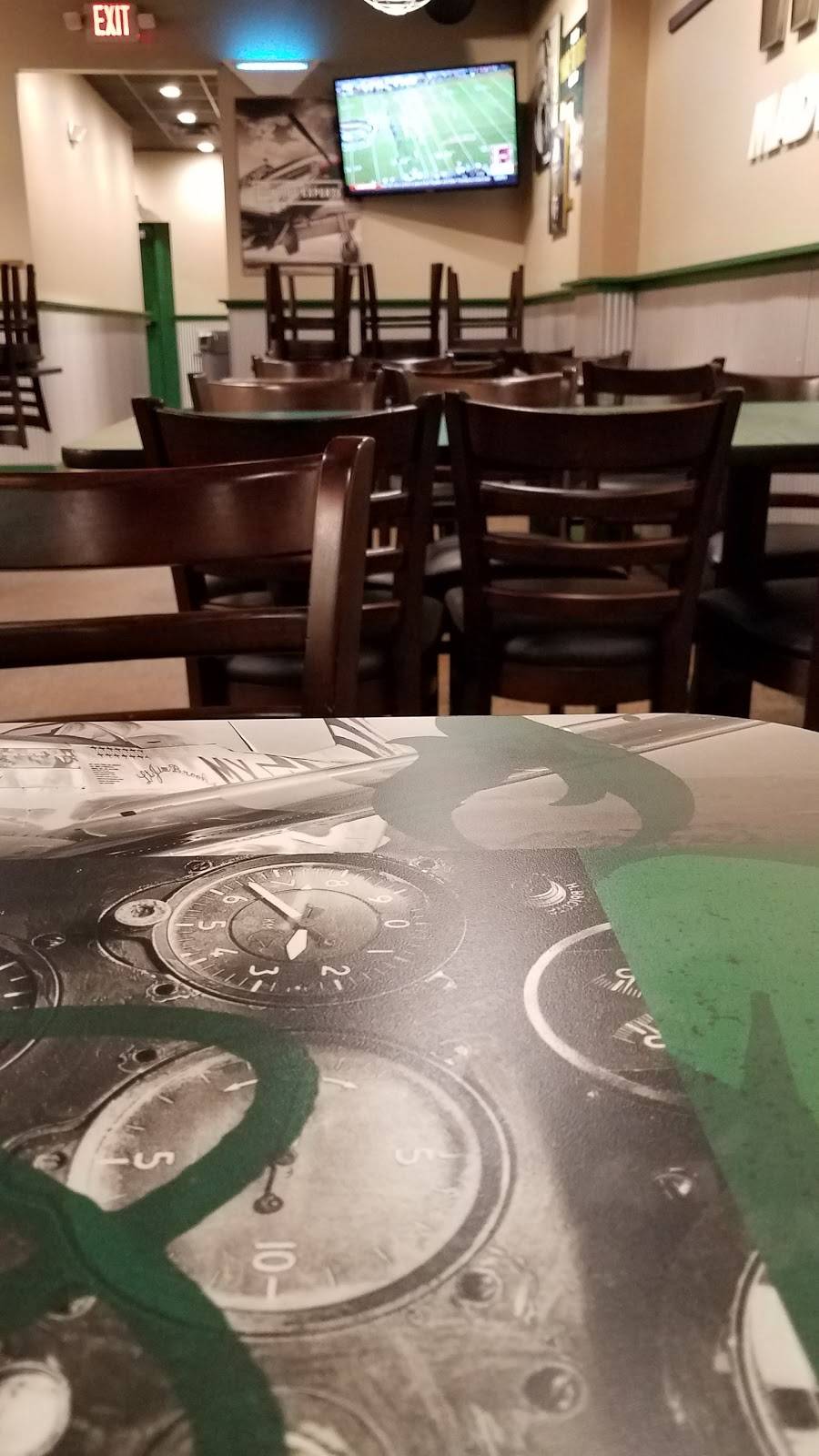 Wingstop | restaurant | 684A Cary Towne Blvd, Cary, NC 27511, USA | 9192340736 OR +1 919-234-0736