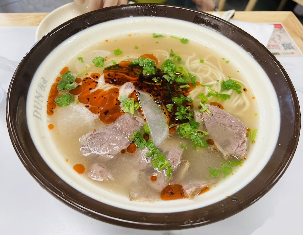 DH Noodles & Grill 敦煌兰州牛肉拉面 | restaurant | 496 Barber Ln, Milpitas, CA 95035, USA | 6266862266 OR +1 626-686-2266