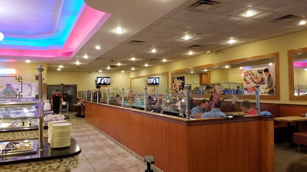 Mandarin House | restaurant | 1111 Barrett Cir Ste. G, Henderson, KY 42420, USA | 2708263001 OR +1 270-826-3001