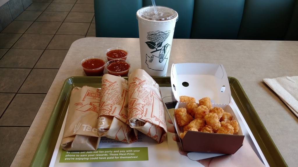 Taco Time NW | restaurant | 6820 S 180th St, Tukwila, WA 98188, USA | 2065740959 OR +1 206-574-0959