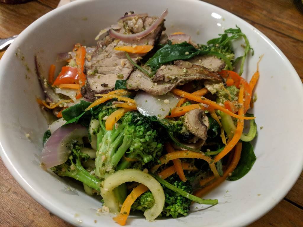 SymBowl | cafe | 11215 Manchester Rd, Kirkwood, MO 63122, USA | 3143154421 OR +1 314-315-4421