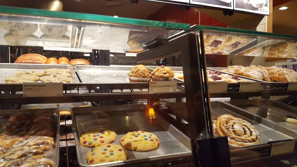 Panera Bread | bakery | 7115 Central Ave, Toledo, OH 43617, USA | 4198421543 OR +1 419-842-1543