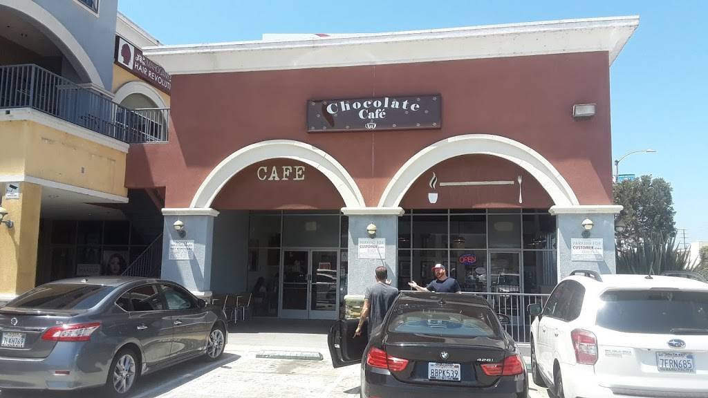 Chocolate Cafe ll | cafe | 5450 Pico Blvd #105, Los Angeles, CA 90019, USA | 3235910237 OR +1 323-591-0237