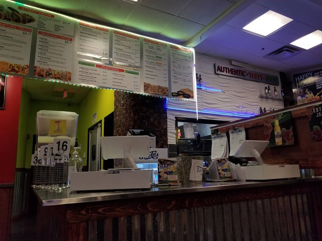 Tacos Y Mas Cedar Springs | restaurant | 4123 Cedar Springs Rd, Dallas, TX 75219, USA | 9729250694 OR +1 972-925-0694