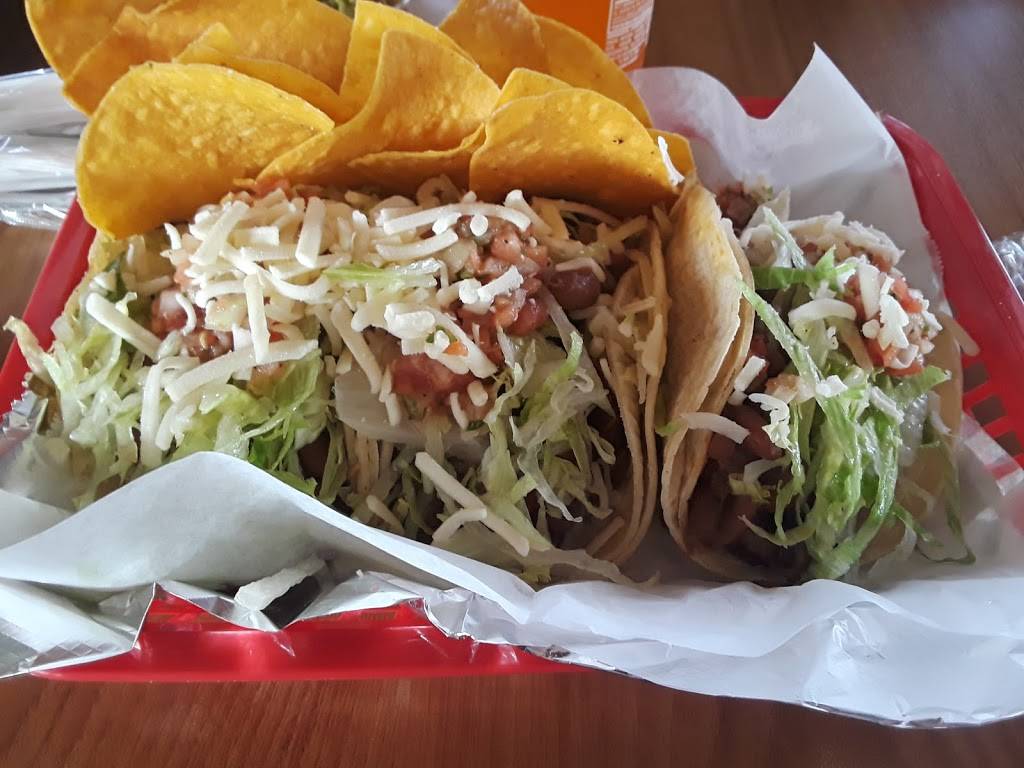 Chicano Mexican Grill | restaurant | 4528 N University Dr, Lauderhill, FL 33351, USA | 9546168032 OR +1 954-616-8032