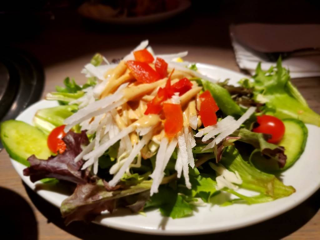 Gyu-Kaku | restaurant | Westfield Topanga Center, 6600 Topanga Canyon Blvd #1010b, Canoga Park, CA 91303, USA | 8188884030 OR +1 818-888-4030