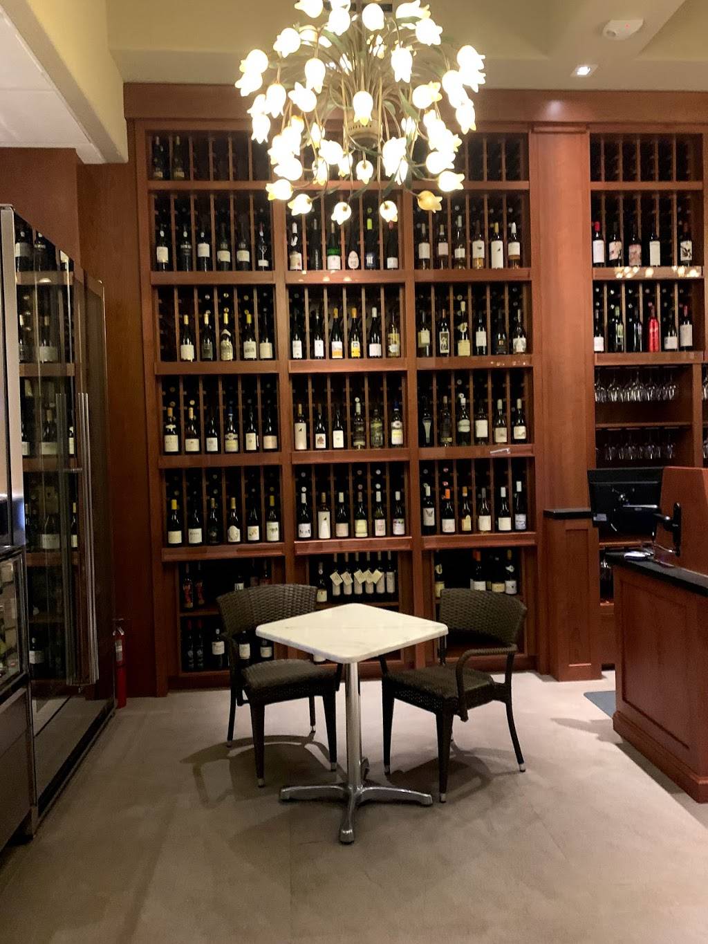 Wine room kitchen & bar | restaurant | 411 E Atlantic Ave, Delray Beach, FL 33483, USA | 5612439463 OR +1 561-243-9463