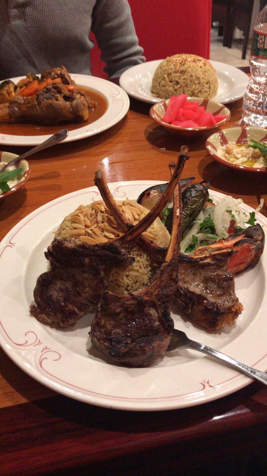 Darrna Restaurant | restaurant | 12 Pleasant St, Malden, MA 02148, USA | 7816051863 OR +1 781-605-1863