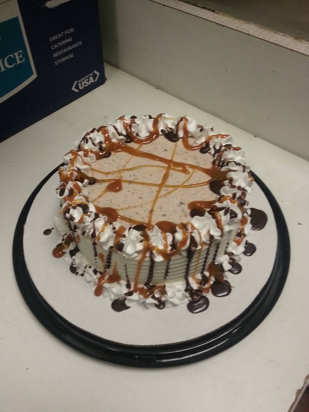 Dairy Queen Grill & Chill | restaurant | 56265 CA-371, Anza, CA 92539, USA | 9512927604 OR +1 951-292-7604