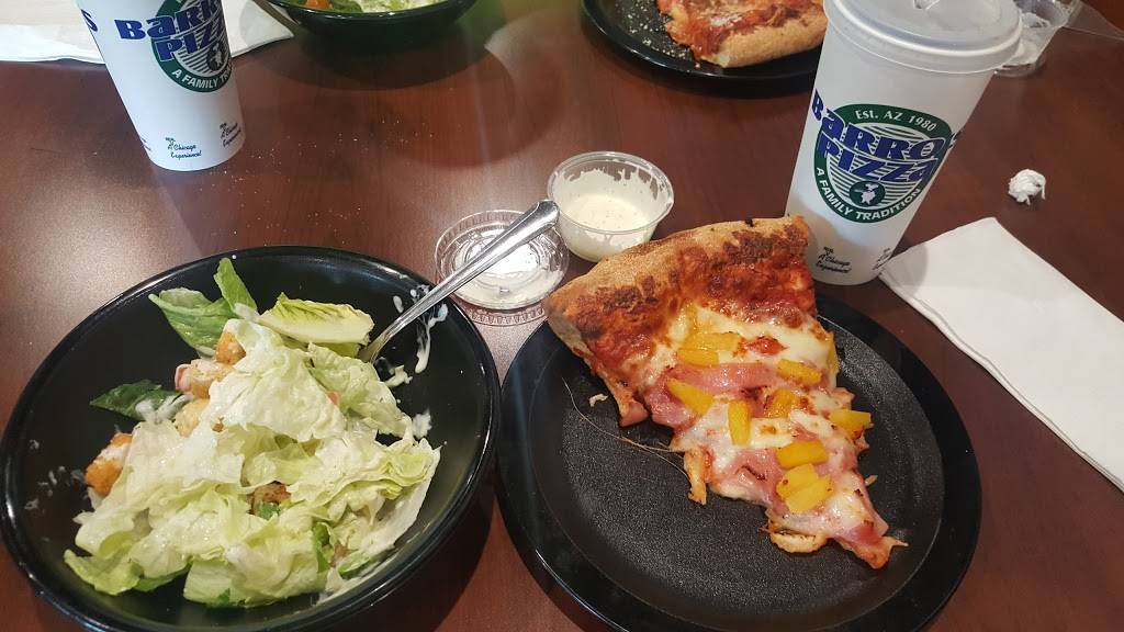 Barros Pizza | restaurant | 10861 E Baseline Rd, Mesa, AZ 85209, USA | 4803573500 OR +1 480-357-3500