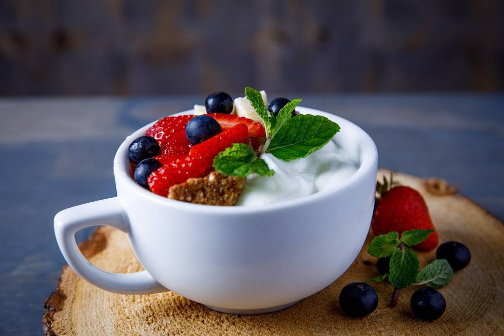 MatchPoint Cafe | cafe | 2781 Shell Rd 2nd floor, Brooklyn, NY 11223, USA | 7187432095 OR +1 718-743-2095