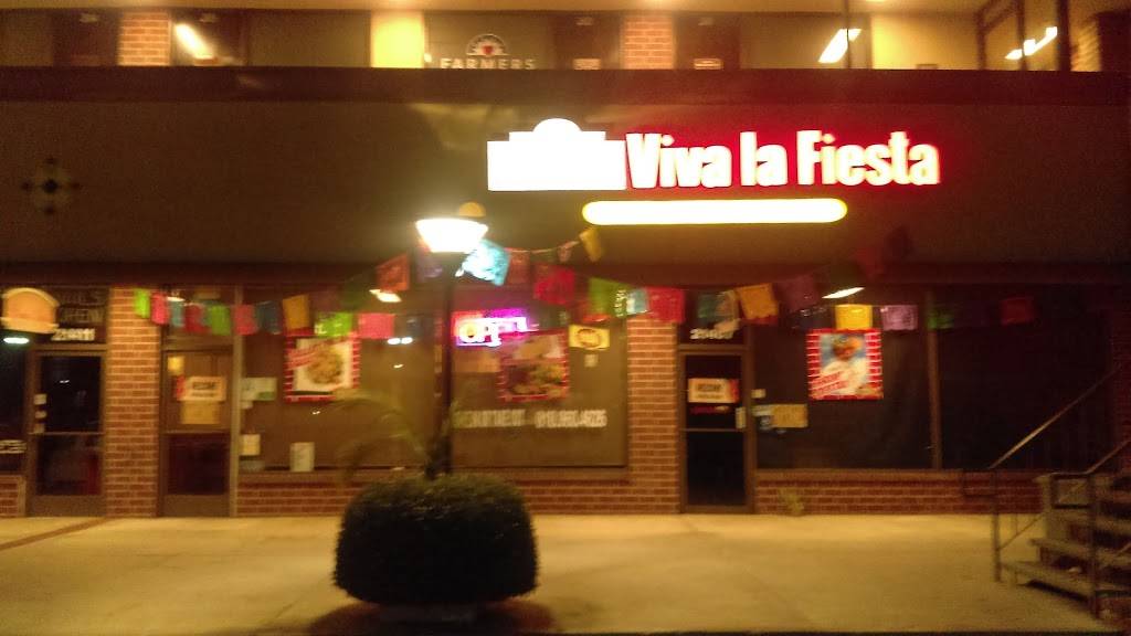 Viva La Fiesta, Mexican Restaurant | restaurant | 21409 Devonshire St, Chatsworth, CA 91311, USA | 8189604626 OR +1 818-960-4626