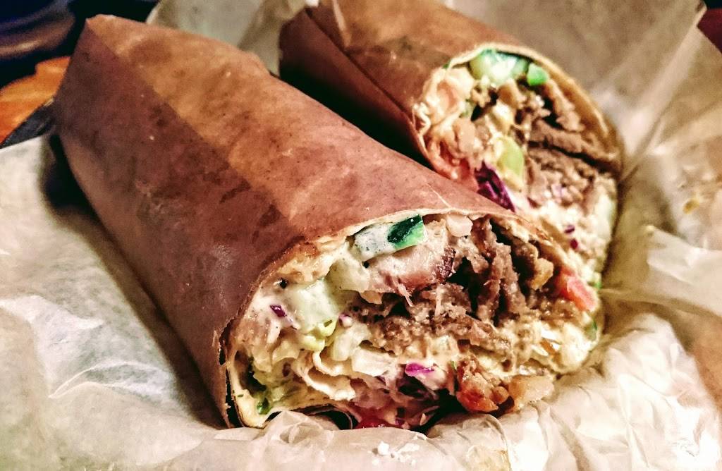 Spitz - Los Feliz | restaurant | 1725 Hillhurst Ave, Los Angeles, CA 90027, USA | 3235223309 OR +1 323-522-3309