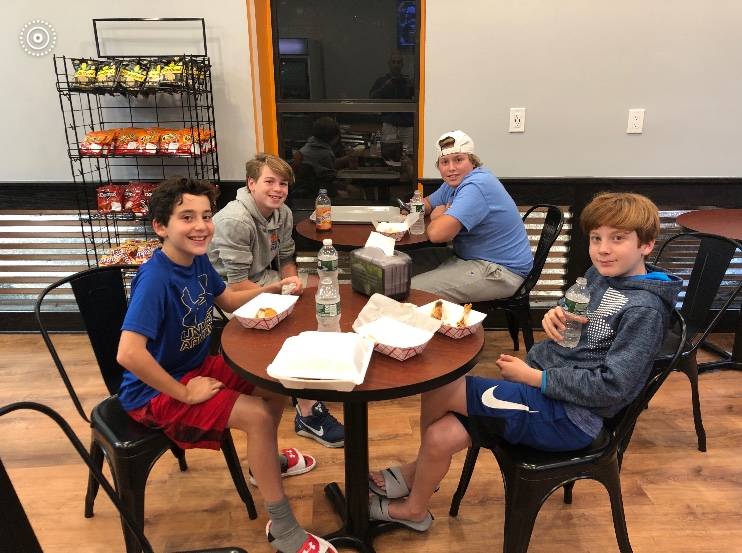 Pleasantville Chicken | restaurant | 465 Bedford Rd, Pleasantville, NY 10570, USA | 9145792465 OR +1 914-579-2465