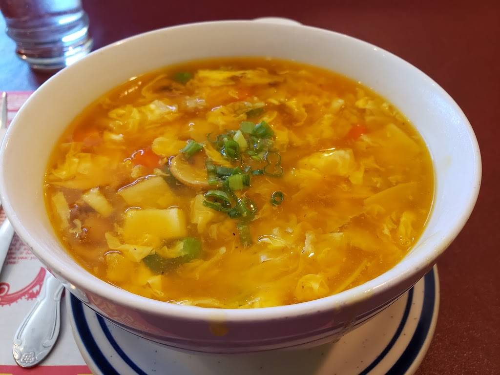 Golden Wok | restaurant | 1971 E Beltline Ave NE, Grand Rapids, MI 49525, USA | 6163638880 OR +1 616-363-8880