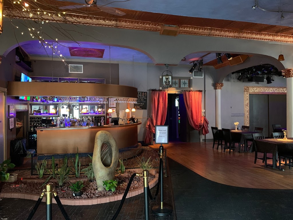 Eros Teatro | restaurant | 329 N West Ave, Fayetteville, AR 72701, USA | 4797709546 OR +1 479-770-9546