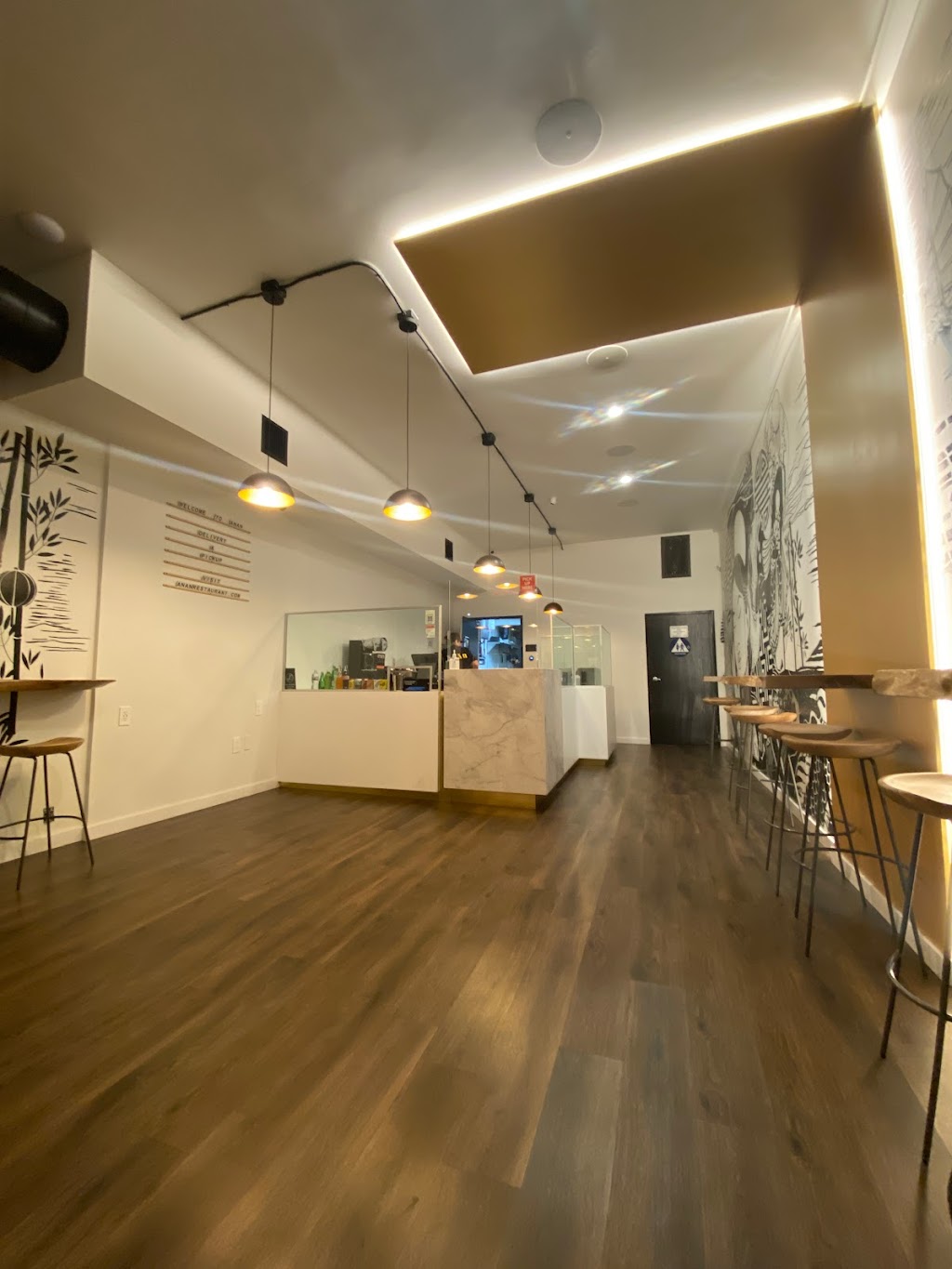 ănăn restaurant | restaurant | 318 S La Brea Ave, Los Angeles, CA 90036, USA | 3239175093 OR +1 323-917-5093