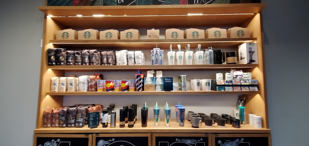 Starbucks | cafe | 1350 North Ave, Grand Junction, CO 81501, USA | 9702433361 OR +1 970-243-3361