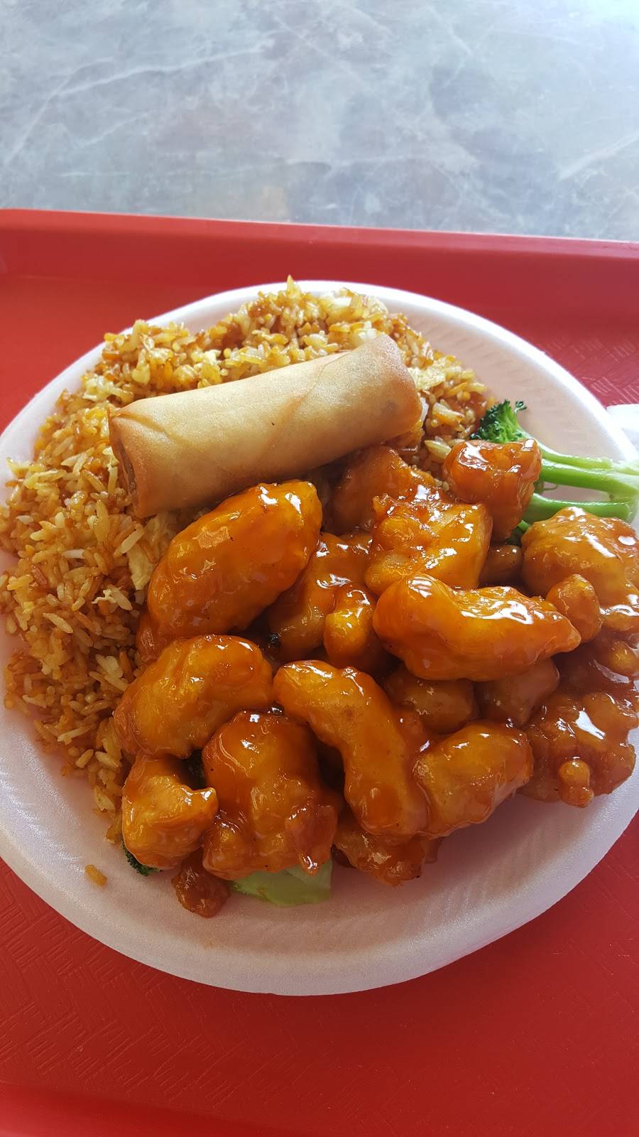 Red Shrimp Chinese | meal delivery | 4060 S Jones Blvd, Las Vegas, NV 89103, USA | 7022218181 OR +1 702-221-8181