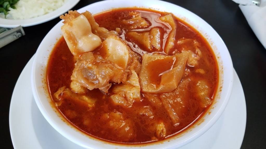 Enchilada Express | restaurant | 17218 SE Powell Blvd, Portland, OR 97236, USA | 5036676710 OR +1 503-667-6710