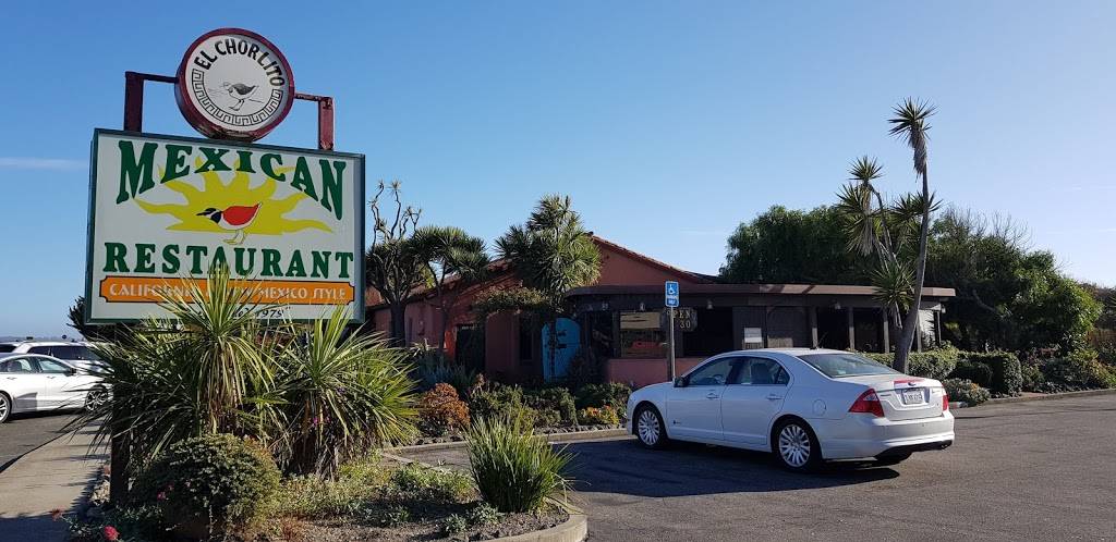 El Chorlito Mexican Restaurant | restaurant | 9155 Hearst Dr, San Simeon, CA 93452, USA | 8059273872 OR +1 805-927-3872