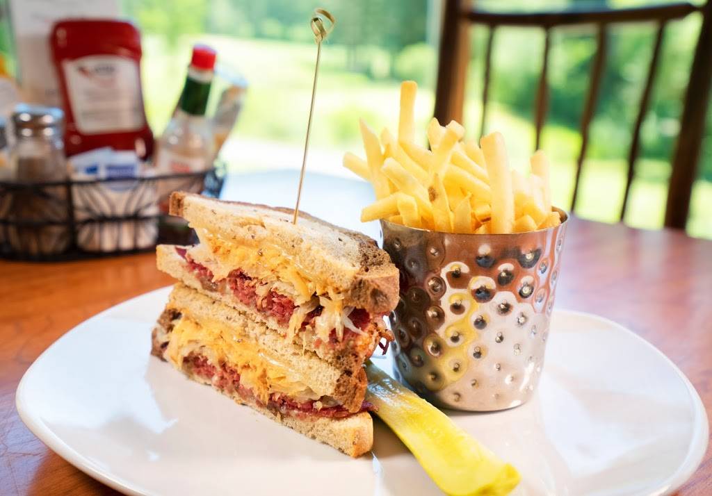 The Grille at The Chateau | restaurant | 955 Fairway Blvd, Incline Village, NV 89451, USA | 7758321178 OR +1 775-832-1178