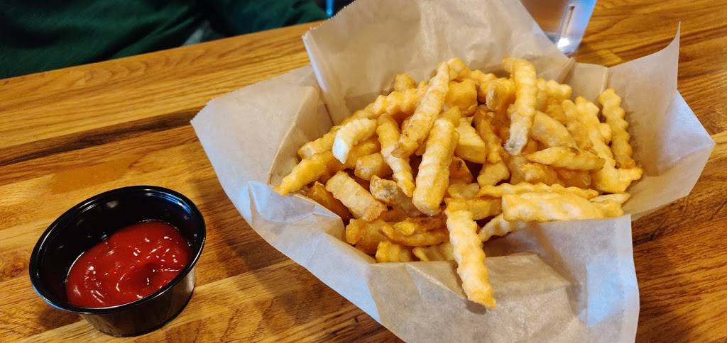 Chi Mac Bellevue | restaurant | 3640 Factoria Blvd SE ste e, Bellevue, WA 98006, USA | 4252235324 OR +1 425-223-5324