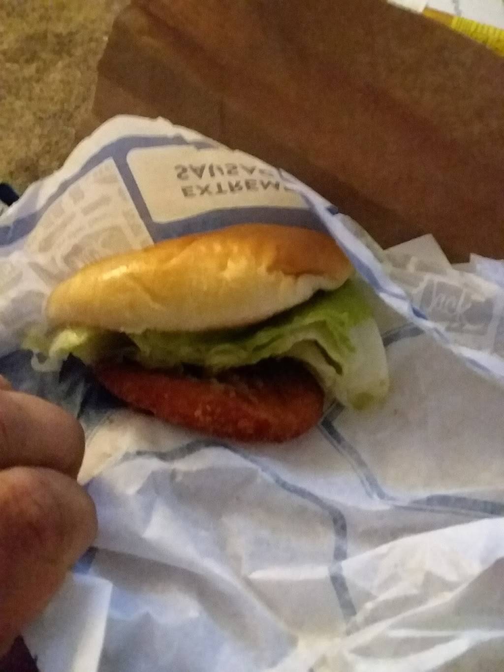 Jack in the Box | restaurant | 4565 Holt Blvd, Montclair, CA 91763, USA | 9094471214 OR +1 909-447-1214