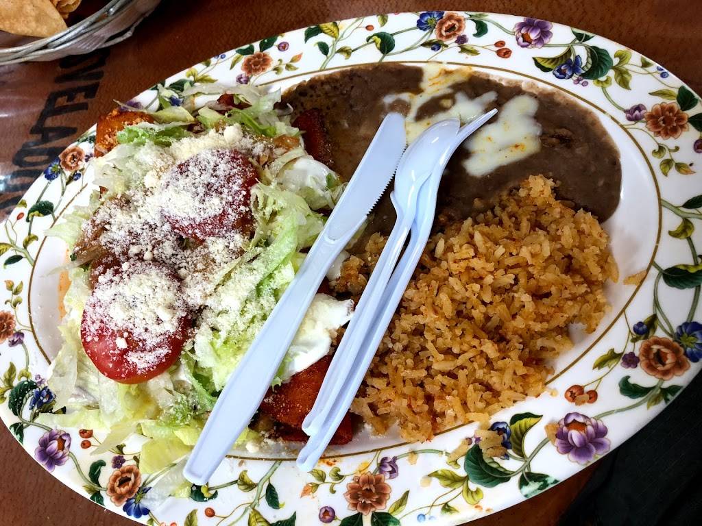 Taqueria Los Desvelados | restaurant | 1522 SW 29th St, Oklahoma City, OK 73119, USA | 4056162115 OR +1 405-616-2115