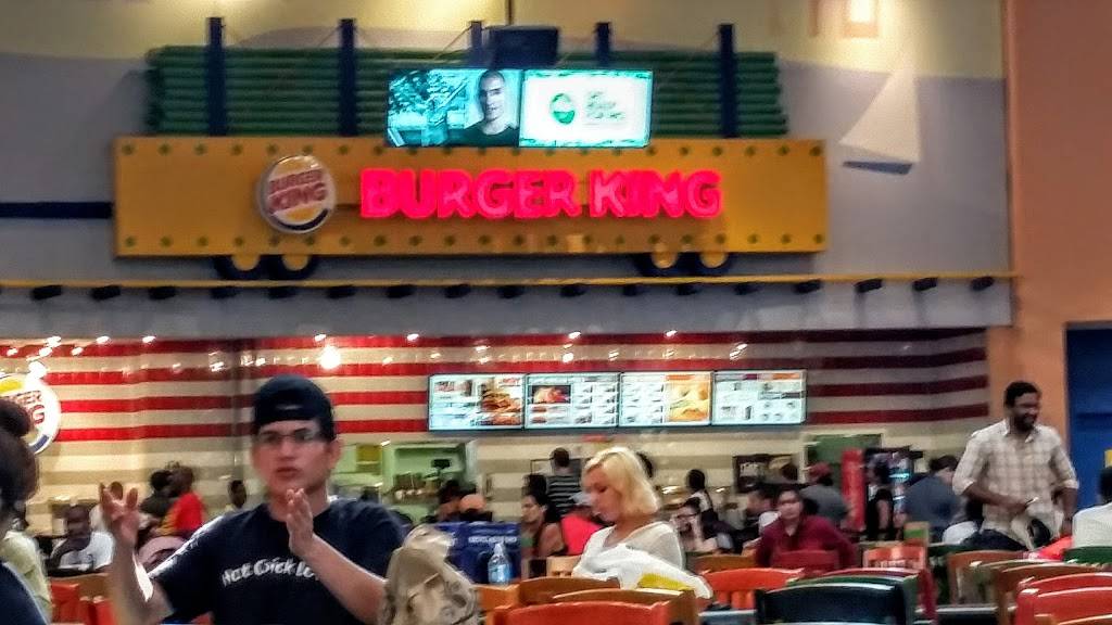 Burger King | restaurant | 7000 Arundel Mills Cir Unit 5, Hanover, MD 21076, USA | 4434453852 OR +1 443-445-3852