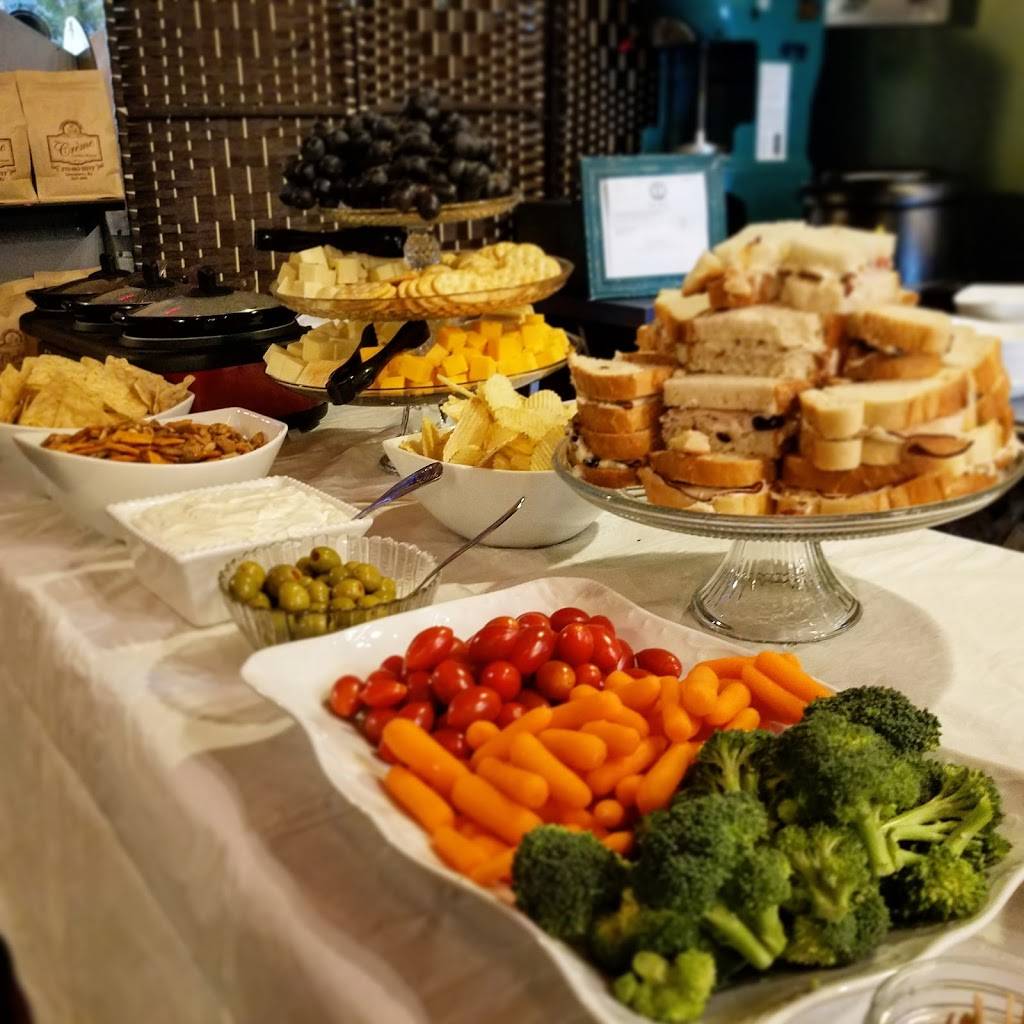 The Creme Coffee House | cafe | 109 E 2nd St, Owensboro, KY 42303, USA | 2706837787 OR +1 270-683-7787