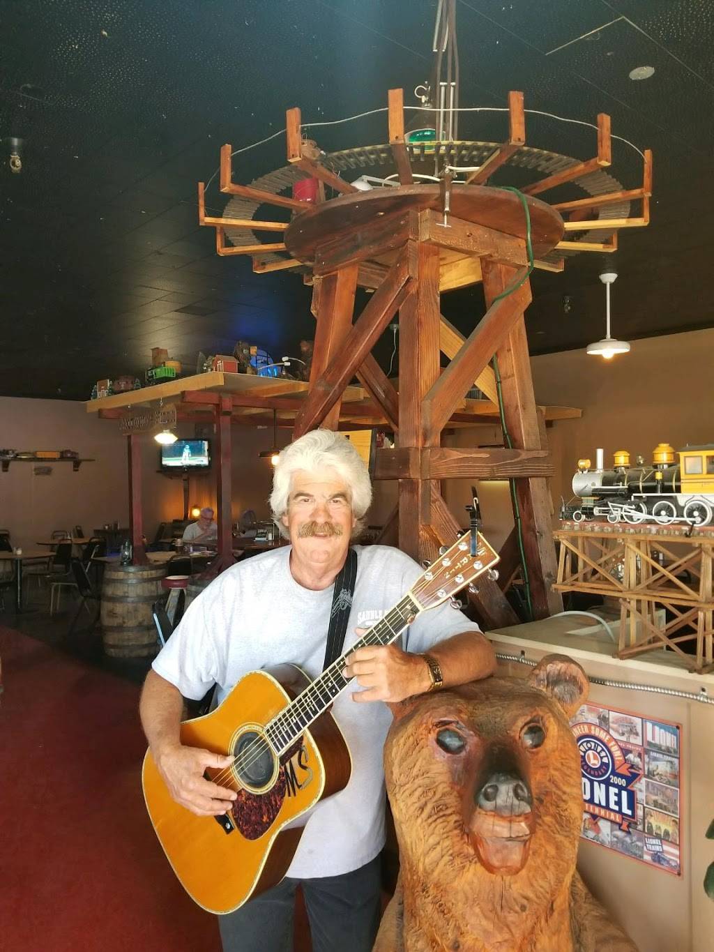 Antonios Pizza | restaurant | 280 E Hwy 246, Buellton, CA 93427, USA | 8056880028 OR +1 805-688-0028