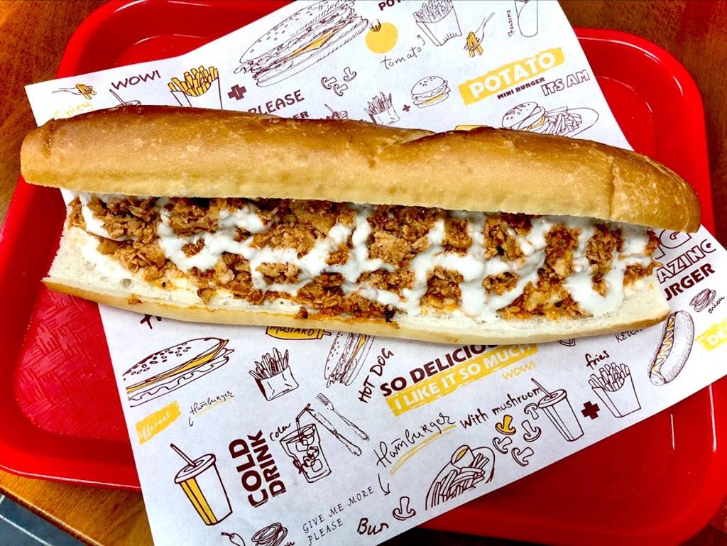 penrose cheesesteak | restaurant | 2201 Penrose Ave, Philadelphia, PA 19145, USA | 2677738494 OR +1 267-773-8494