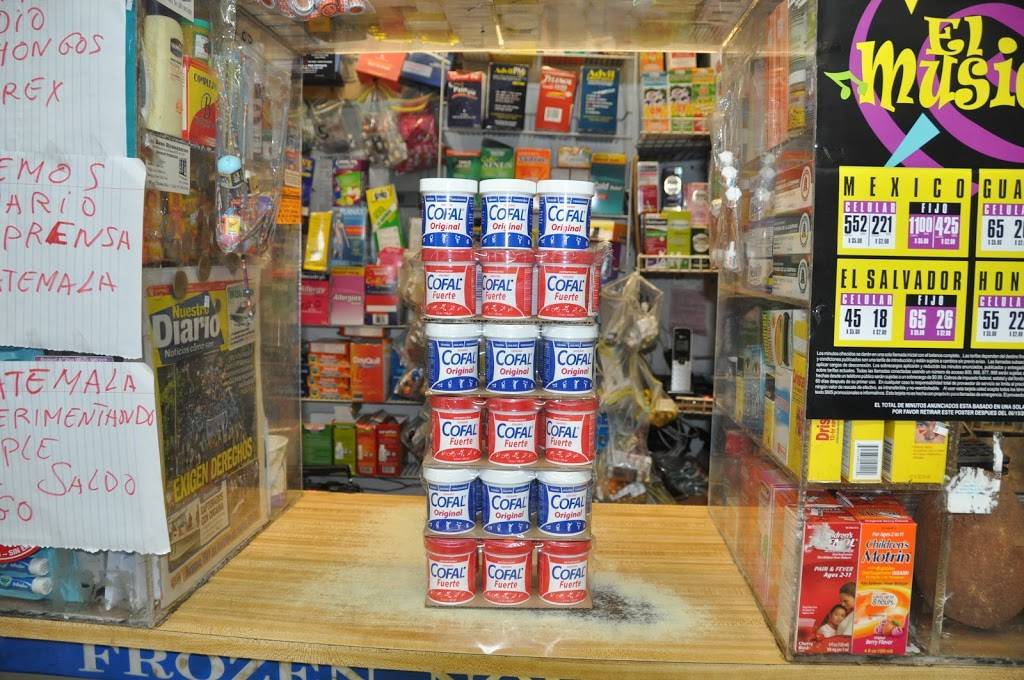 La Chapincita | restaurant | 14307 Hillside Avenue, Jamaica, NY 11435, USA | 7182062008 OR +1 718-206-2008