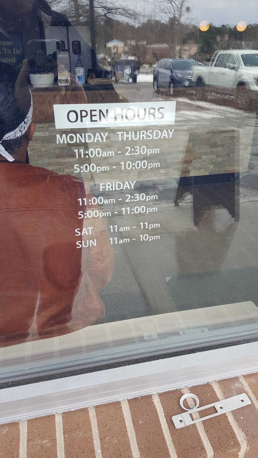 Maguro | restaurant | 190 Brucewood Rd, Southern Pines, NC 28387, USA | 9102462106 OR +1 910-246-2106