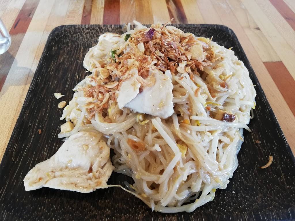 Kala Thai Cookery | restaurant | 151 Hanover St, Boston, MA 02109, USA | 8573504378 OR +1 857-350-4378