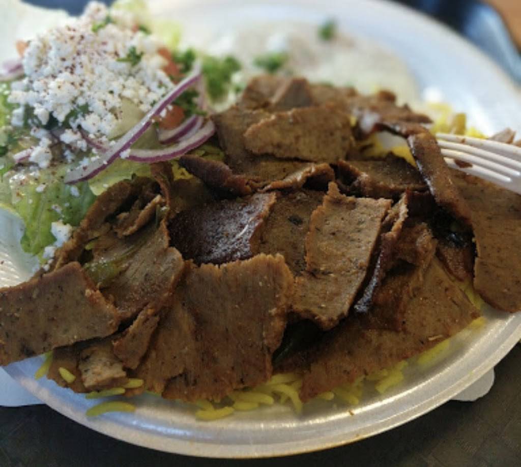 Quick Gyro Mediterranean | restaurant | 16212 Bothell Everett Hwy ste h, Mill Creek, WA 98012, USA | 4252244451 OR +1 425-224-4451