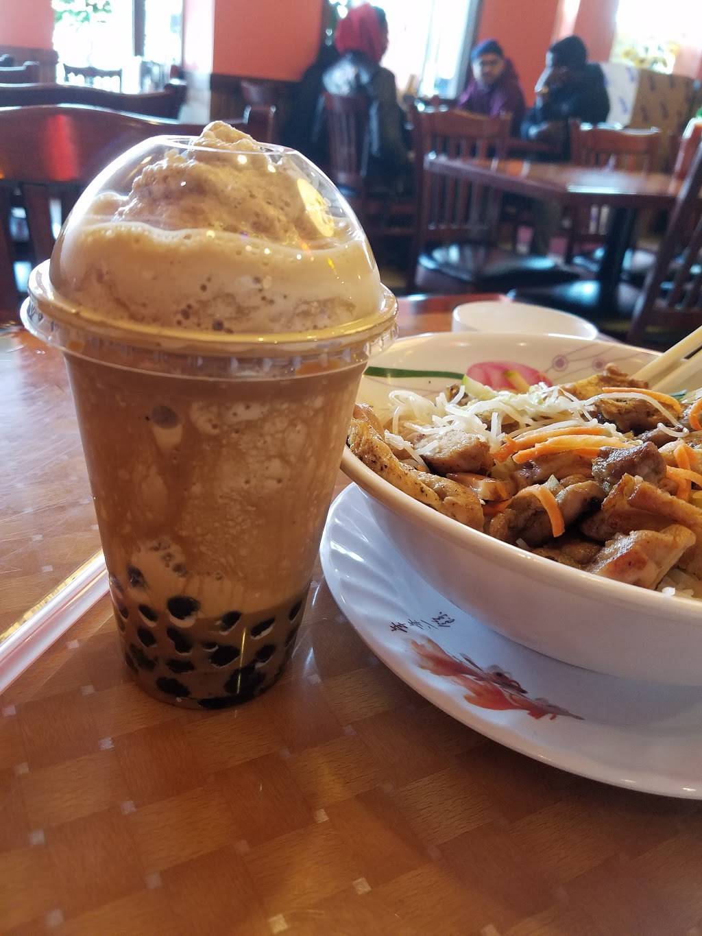 Pho Saigon 54 | restaurant | 13600 Baltimore Ave, Laurel, MD 20707, USA | 3014905858 OR +1 301-490-5858