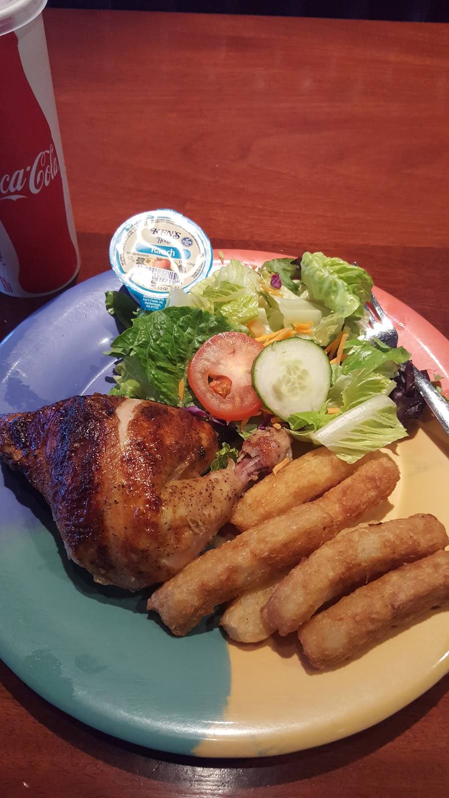 Mami Noras Rotisserie Chicken | meal delivery | 2401 Wake Forest Rd, Raleigh, NC 27608, USA | 9198348572 OR +1 919-834-8572