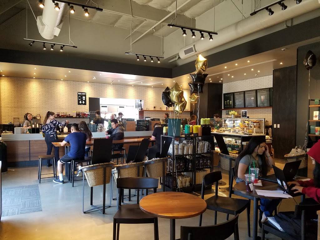 Starbucks | cafe | 10988 Bellegrave Ave Unit 100, Jurupa Valley, CA 91752, USA | 9513619352 OR +1 951-361-9352