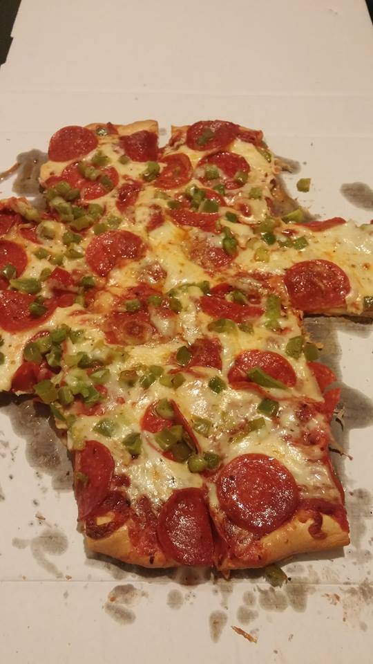 Uncle Petes Pizza | restaurant | 815 N Washington St, Naperville, IL 60563, USA | 6303575111 OR +1 630-357-5111