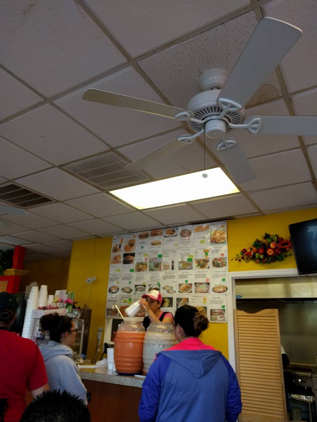 Gorditas Durango | restaurant | 527 W 13th St N, Wichita, KS 67203, USA | 3168310329 OR +1 316-831-0329