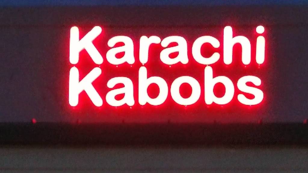 Karachi Kabobs | restaurant | 2543 W Algonquin Rd, Algonquin, IL 60102, USA | 2243330758 OR +1 224-333-0758