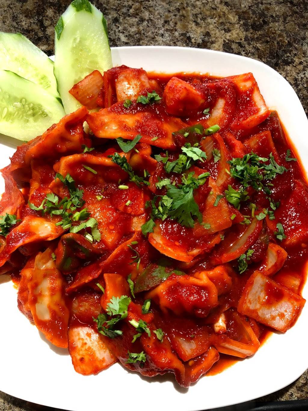 Himalayan Aroma | restaurant | 1559 Fort Harrison Rd, Terre Haute, IN 47804, USA | 8128143065 OR +1 812-814-3065