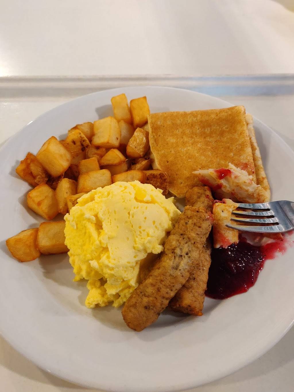 IKEA Restaurant | restaurant | 67 W Ikea Way, Draper, UT 84020, USA | 8888884532 OR +1 888-888-4532