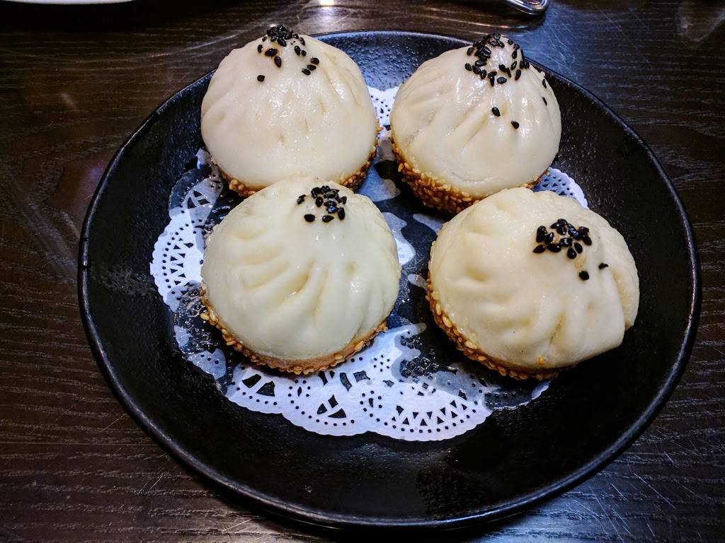 Q38 Noodle House | restaurant | 800 W Las Tunas Dr, San Gabriel, CA 91775, USA | 6262812777 OR +1 626-281-2777