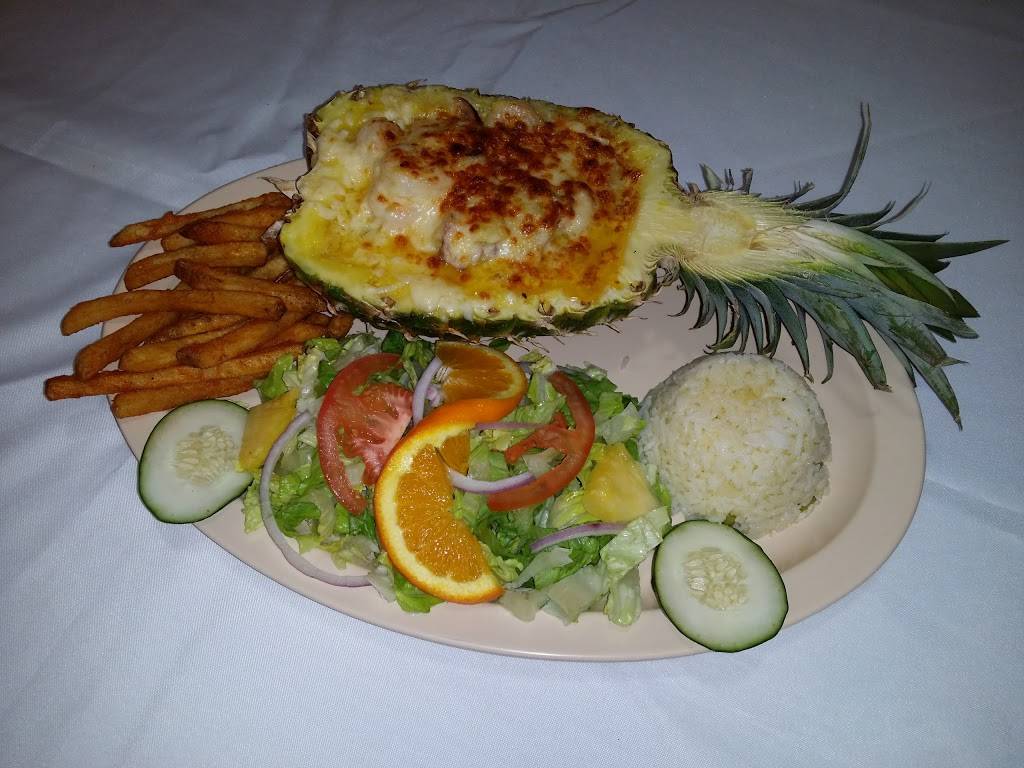 Mariscos La Diabla | restaurant | 4222 W 63rd St, Chicago, IL 60629, USA | 7735814222 OR +1 773-581-4222