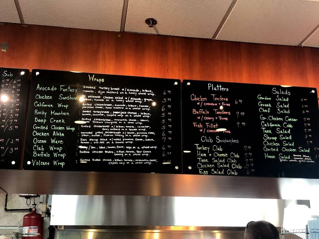 Bi Bi Cafeteria | restaurant | 7221 Lee Deforest Dr, Columbia, MD 21046, USA | 4432850130 OR +1 443-285-0130
