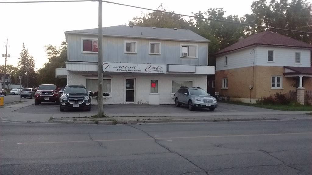 Lock Street Diner | restaurant | 769 Lock St, Peterborough, ON K9J 8S8, Canada | 7057430947 OR +1 705-743-0947